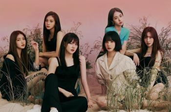 Source Music Didenda 3 Juta Won Gegara Kebocoran Data Fans GFRIEND: Karma Bertubi-tubi