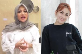 Aurel Hermansyah Keguguran, Pengemis Sebut Ayu Ting Ting Pelit
