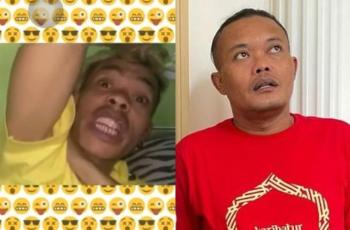 Ade Londok Tak Sudi Bersanding dengan Sule: Saya Punya Harga Diri, Berani Bayar Berapa?