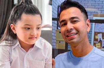 Arsy Nangis Kejer Minta Pulang Tahu Aurel Hermansyah Keguguran, Raffi Ahmad Janji Beli Jet Pribadi