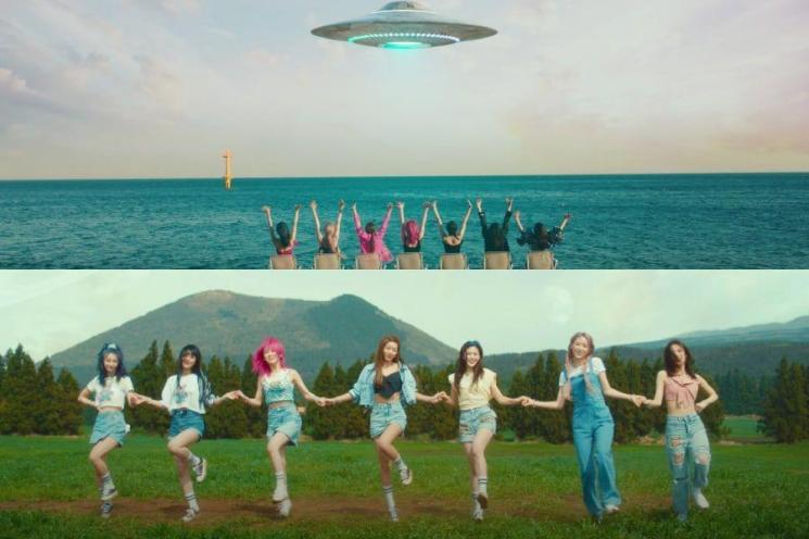 Oh My Girl (Soompi.com)