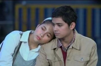 Dipasangkan dengan Sitha Marino, Aliando Syarief Comeback Main Sinetron