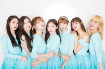 5 Perjalanan Grup KPop Oh My Girl, Hampir Bubar sampai Raih Kesuksesan
