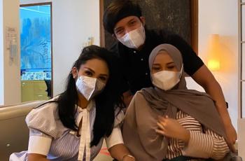 Disebut Satukan Krisdayanti dan Aurel Hermansyah, Ini Kata Atta Halilintar