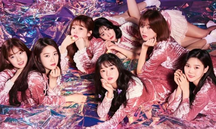 Oh My Girl (Soompi.com)