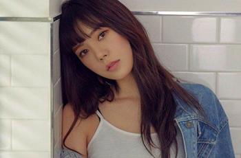 Lizzy eks After School Diperiksa Polisi, Diduga Mabuk saat Menyetir Mobil