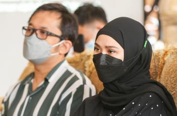 Anak-Anaknya Ramai, Zaskia Adya Mecca Sampai Minta Maaf ke Tetangga