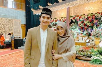 Alvin Faiz dan Larissa Chou Mau Cerai, Natta Reza Turut Menguatkan