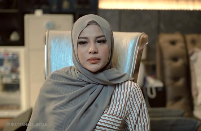 Aurel Hermansyah (Youtube.com)
