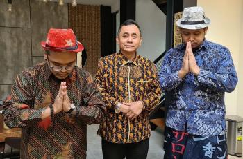 Viral Diucapkan Vladimir Putin, Lord Rangga Bedah Makna Kata 'Uraa'