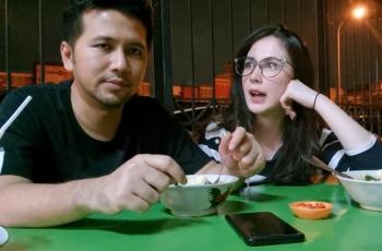 Arumi Bachsin Chat Suami 'Malam Minggu Dianggurin', Balasannya Bikin Meleyot: Otw Balik Sayang