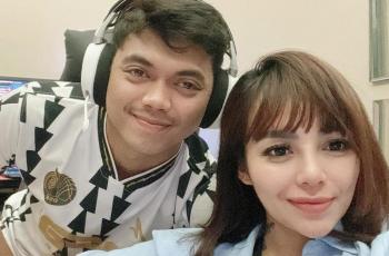 Alami KDRT, Nadia Christina Tak Tega Polisikan Alfath Fathier