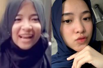 Resmi 22 Tahun, Intip 5 Potret Transformasi Nissa Sabyan