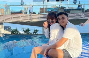 Alfath Fathier Bahas Perpisahan Usai Istri Singgung Soal KDRT