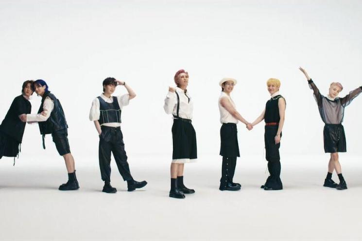 BTS (Soompi)