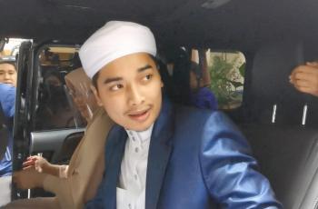 Larissa Chou Bongkar Aib Termasuk Berzina, Alvin Faiz: Sekarang Gue Mengiyakan