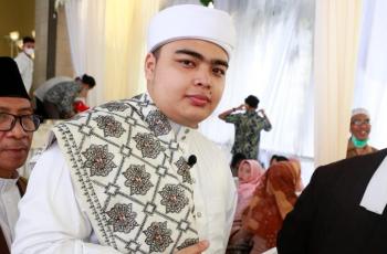 Profil Ameer Azzikra, Adik Alvin Faiz yang Meninggal Dunia di Usia Muda