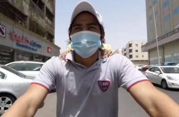 Profil Ahmad, YouTuber Indonesia yang Ditangkap Polisi Arab Saudi
