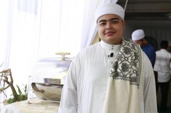 Derry Sulaiman: Ameer Berangkat dengan Mengucap La Ilaha Illallah