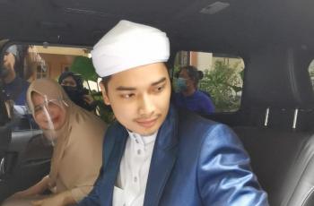 Dituding Istri Tidur dengan Perempuan Lain, Alvin Faiz: Aku Nggak Separah Itu