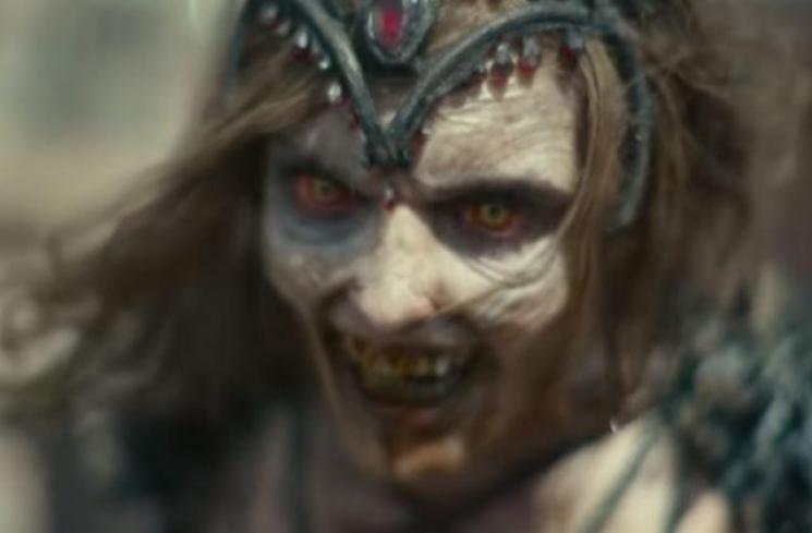 Sinopsis film Army of the Dead. (Netflix)