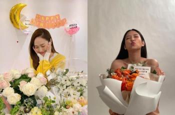 Jennie BLACKPINK Diduga Rayakan Ultah Jessica Jung, Fans Heboh!
