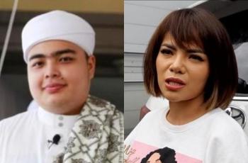 Ameer Azzikra Lamaran, Dinar Candy Kapok Bertemu Artis AT
