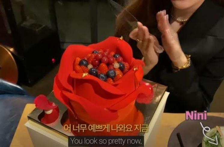 Jennie BLACKPINK diduga rayakan ultah Jessica Jung (Koreaboo)