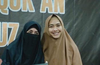 Oki Setiana Dewi Dituding Jadi Istri Ketiga Uje, Ini Kata Umi Pipik