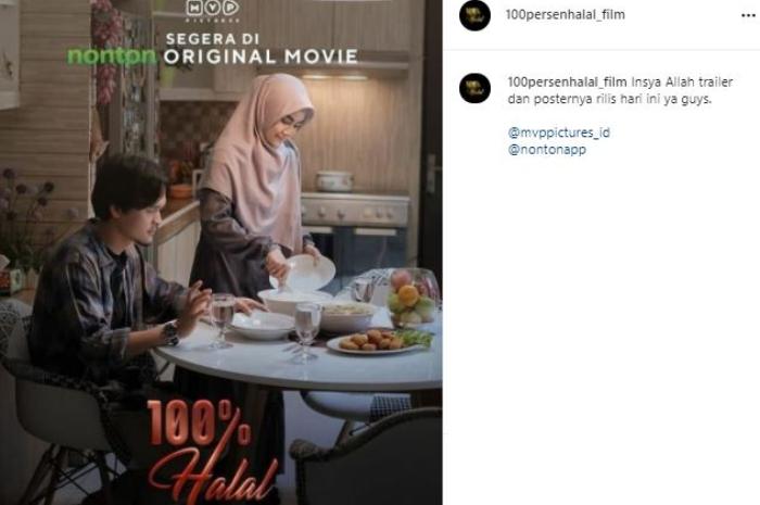Sumber kekayaan Anisa Rahma alias Anisa eks Cherrybelle. (Instagram)