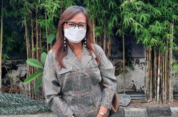 Ngaku Dinikahi Aliff Alli, Nuning Irpana Ditinggalkan Tepat di Hari Pernikahan