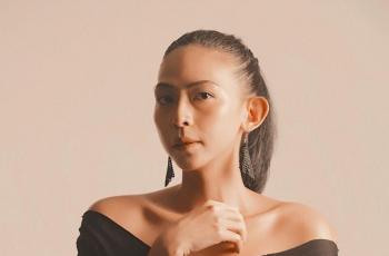 Gesata Stella Terbaring di RS, Kesulitan Bernapas hingga Tak Kenali Orang