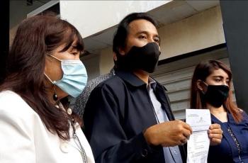 Roy Suryo Mau Berdamai dengan Lucky Alamsyah: Dia Minta Maaf di Atas Materai