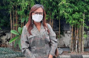 Nggak Tahu Aliff Alli Artis, Ini Alasan Nuning Irpana Mau Dinikahi