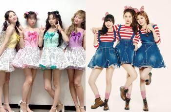 5 Sub-Unit Girl Group KPop ini Iconic Banget