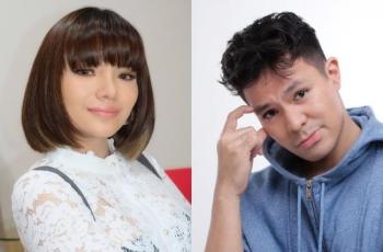 Dinar Candy Modus Cium Fero Walandouw: Waduh Menang Banyak Tuh