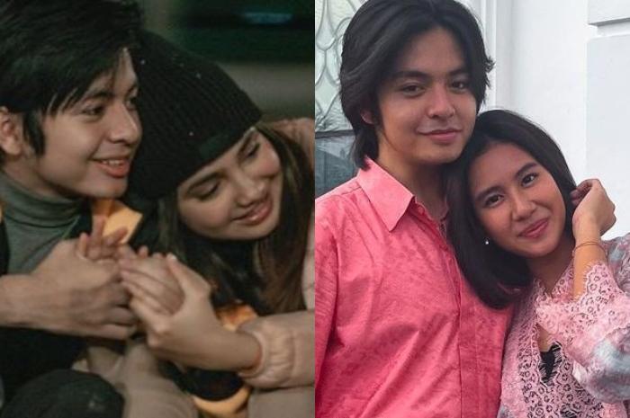 Adu Gaya Syifa Hadju vs Shenina Cinnamon. (Instagram/@syifahadjureal @shenacinnamon)