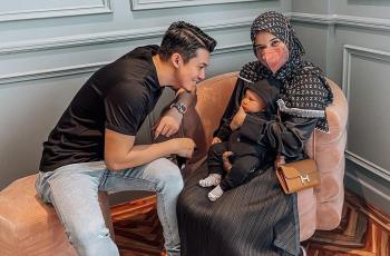 5 Seleb Sukses Jalani Bayi Tabung, Ada yang Menanti 10 Tahun