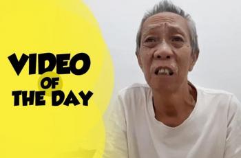 Pak Ogah Sakit Parah, Jenis Kelamin Anak Kedua Nagita Slavina Diumumkan