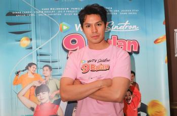 Merasa Verrell Bramasta Menjauhinya, Fero Walandouw: Gue Minta Maaf ya!