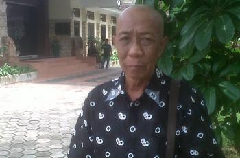 Kondisi Pak Ogah Menurun Lagi, Langsung Banjir Doa