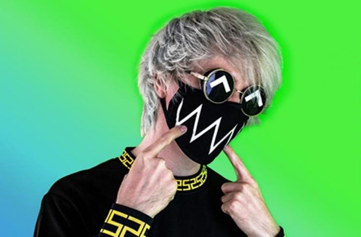 Weird Genius Kolaborasi dengan Tokyo Machine dan Lights Rilis Video Musik Last Summer. (siaran pers)