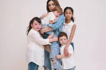 Terkuak! Stefan William Blokir Celine Evangelista, sampai 2 Bulan Tak Temui Buah Hati