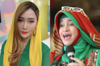 Dimaki-maki Inul Daratista, Reaksi Neno Warisman Tak Terduga