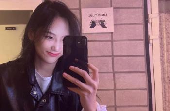 Kolaborasi Bareng TXT, 4 Fakta Menarik Seori