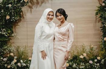 3 Momen Wisuda Siti Adira Kania Putri Ikke Nurjanah, Aldi Bragi Tak Hadir!