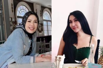 Lucinta Luna Foto Maternity Pakai Baju Adat Bali, Komentar Elly Sugigi Julid Banget!