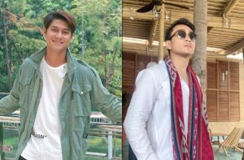 Rizky Billar Segera Menikah, Lutfi Agizal Posting Ini Dibilang Iri