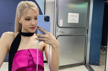 Beredar Foto Rose BLACKPINK di New York, Benarkah Hadiri Met Gala?