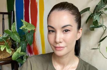 Cerita Nadya Hutagalung Berjuang Pulih dari Sakit, Keluarga Sampai Trauma